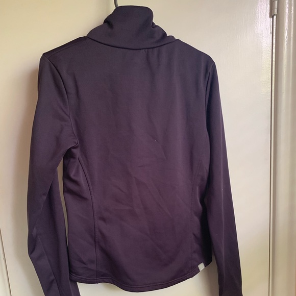 Bench purple athletic sweater - Picture 2 of 4